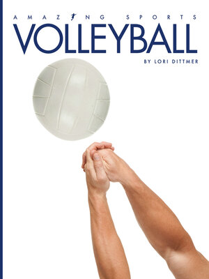 cover image of Volleyball